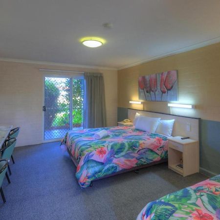 The Vines Motel & Cottages Stanthorpe Luaran gambar