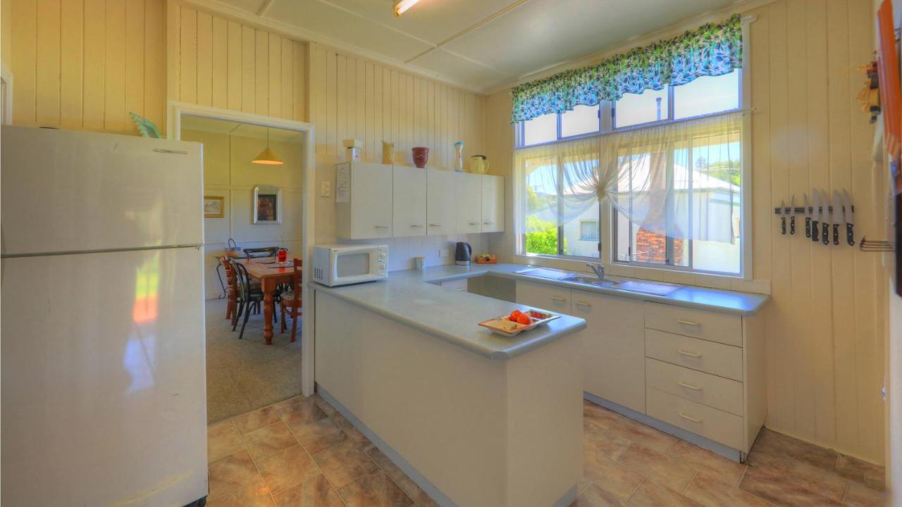 The Vines Motel & Cottages Stanthorpe Luaran gambar