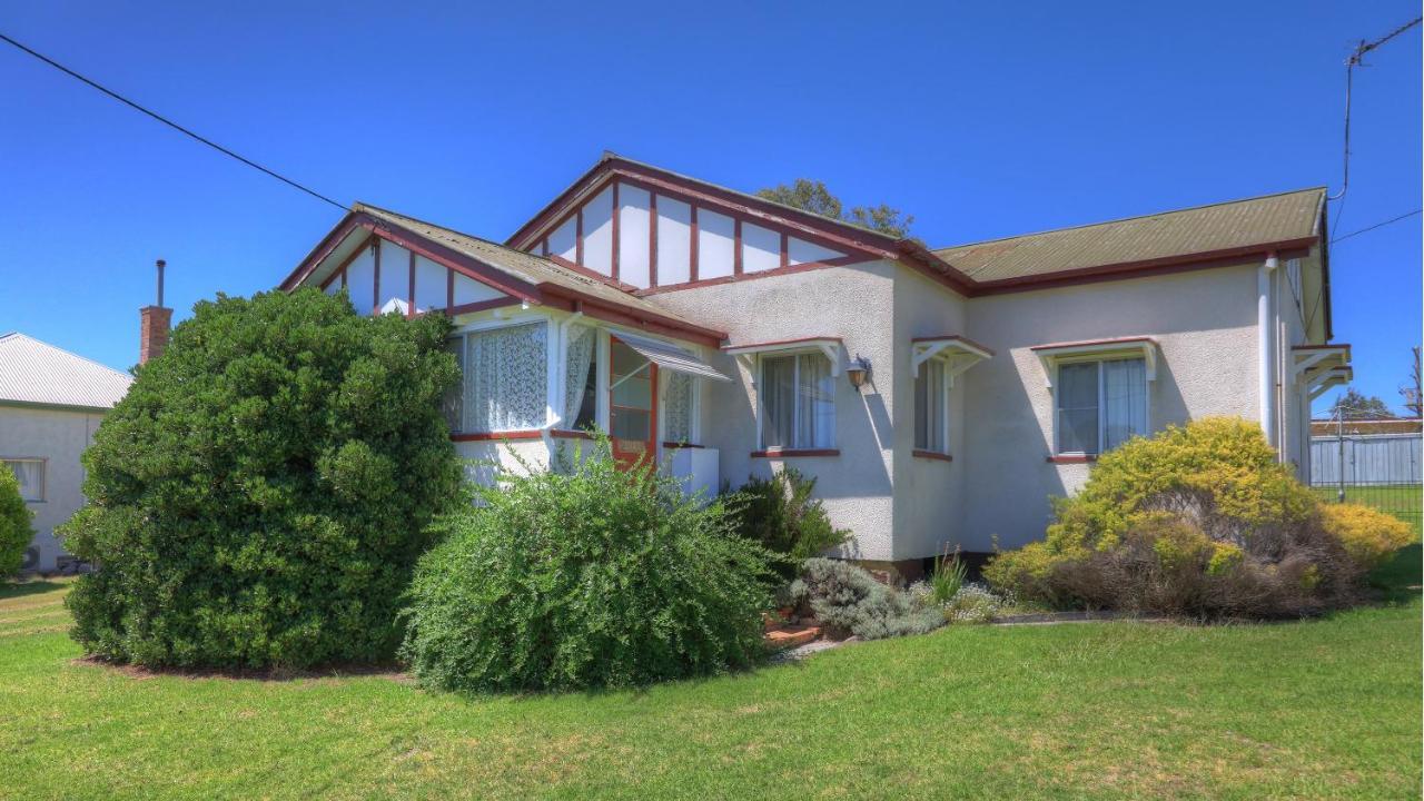 The Vines Motel & Cottages Stanthorpe Luaran gambar