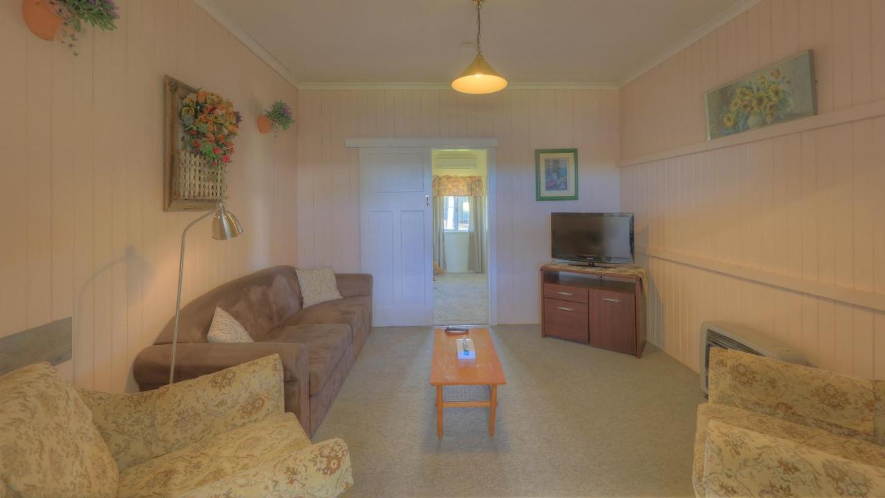 The Vines Motel & Cottages Stanthorpe Luaran gambar