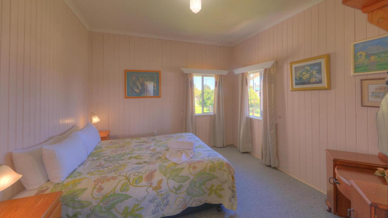 The Vines Motel & Cottages Stanthorpe Luaran gambar