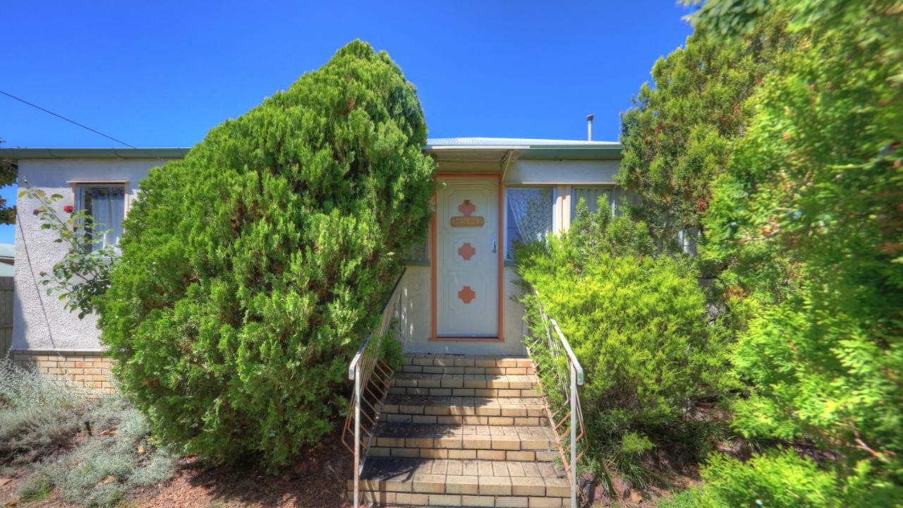 The Vines Motel & Cottages Stanthorpe Luaran gambar