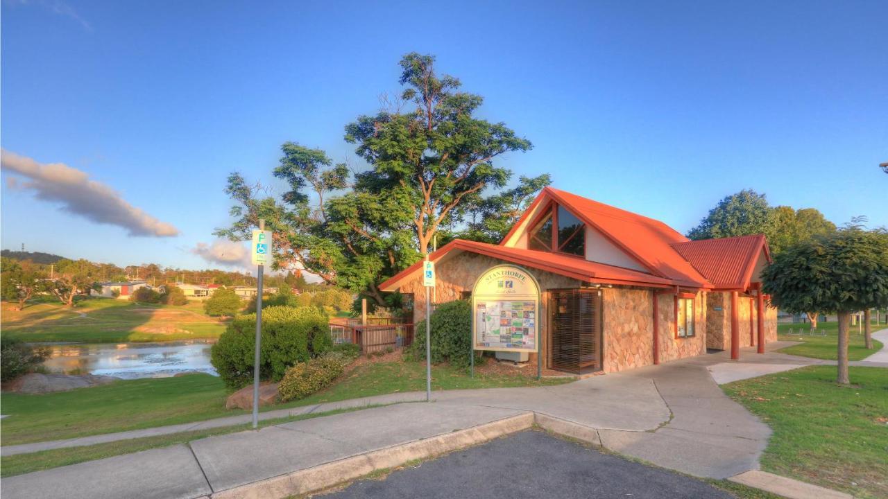 The Vines Motel & Cottages Stanthorpe Luaran gambar