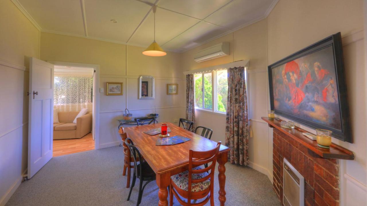 The Vines Motel & Cottages Stanthorpe Luaran gambar