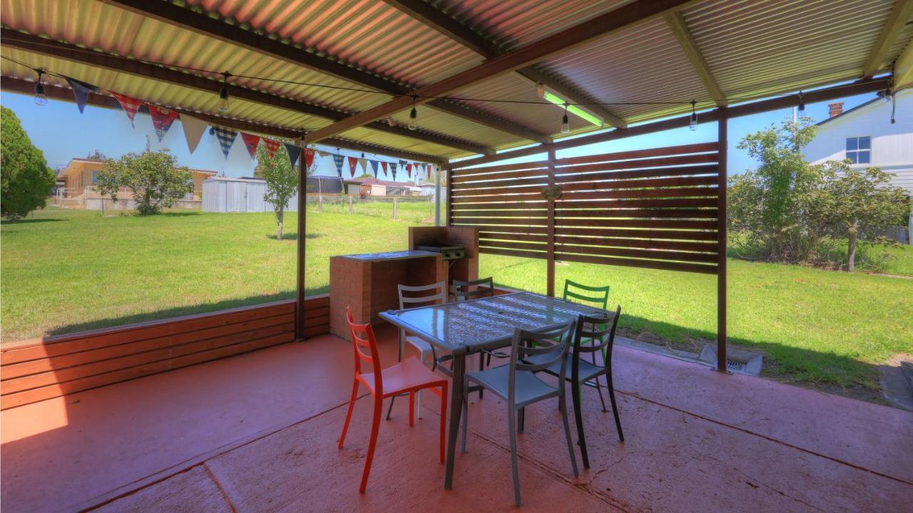 The Vines Motel & Cottages Stanthorpe Luaran gambar