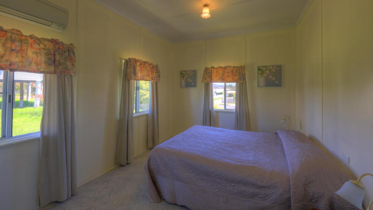 The Vines Motel & Cottages Stanthorpe Luaran gambar
