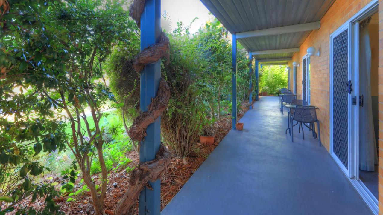 The Vines Motel & Cottages Stanthorpe Luaran gambar