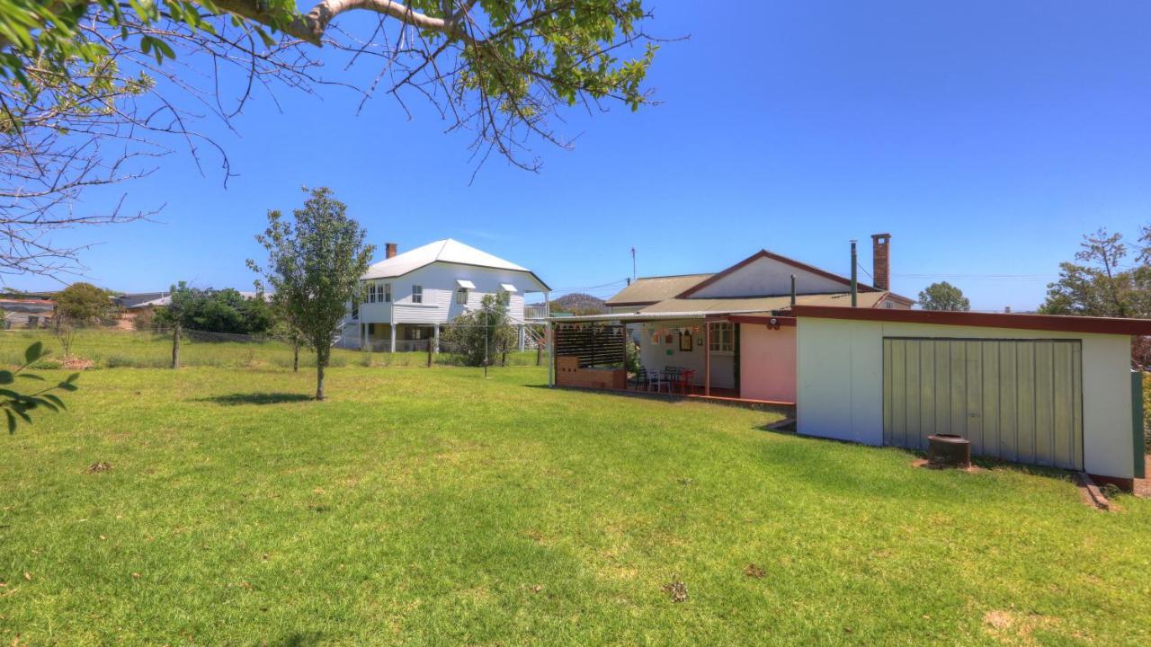 The Vines Motel & Cottages Stanthorpe Luaran gambar