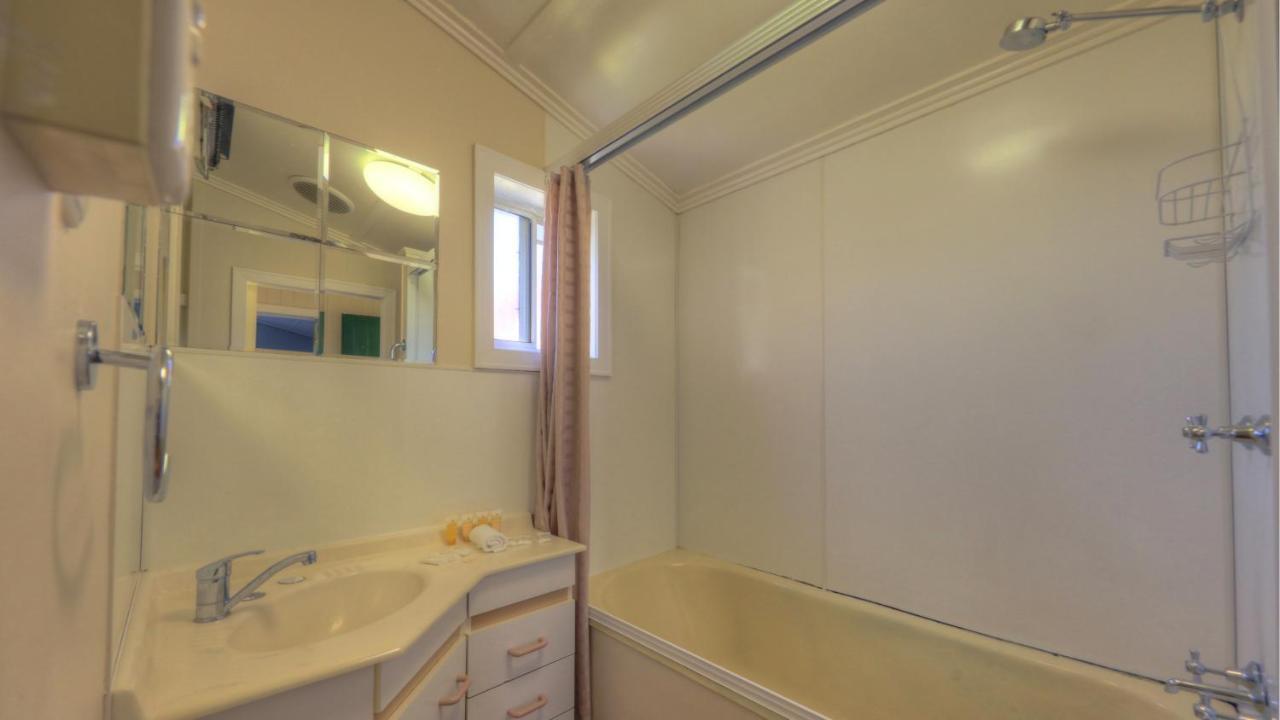 The Vines Motel & Cottages Stanthorpe Luaran gambar