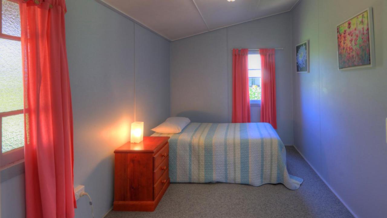 The Vines Motel & Cottages Stanthorpe Luaran gambar