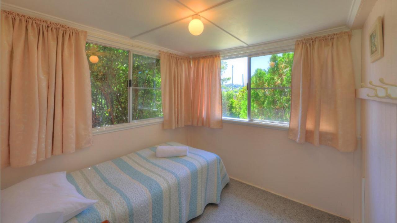 The Vines Motel & Cottages Stanthorpe Luaran gambar